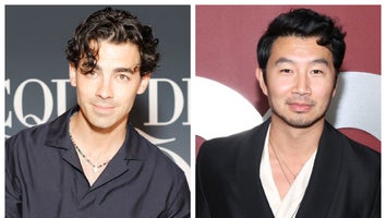 Joe Jonas Co-Writes Song for Simu Liu Called 'Break My Heart'